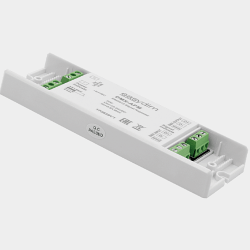 'DMX-AMP усилитель DMX сигнала, DMX-AMP 003327