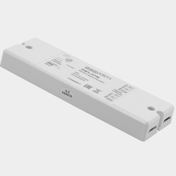 'DMX-AMP усилитель DMX сигнала, DMX-AMP 003327