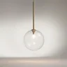 Подвесной светильник Настроение / Mood G4х1 (Латунь) MOD172PL-01BS - фото 7