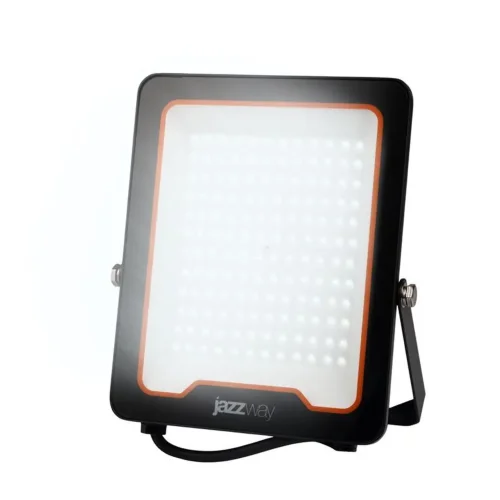 Прожектор светодиодный PFL-V 100Вт 6500К IP65 ДО Pro JazzWay 5039759 - фото