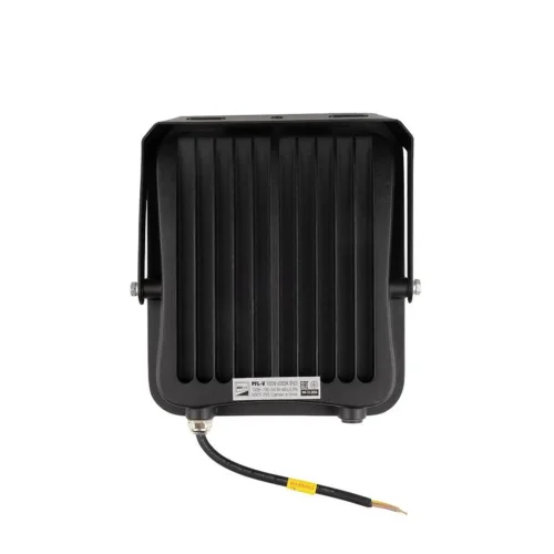 Прожектор светодиодный PFL-V 100Вт 6500К IP65 ДО Pro JazzWay 5039759 - фото 2