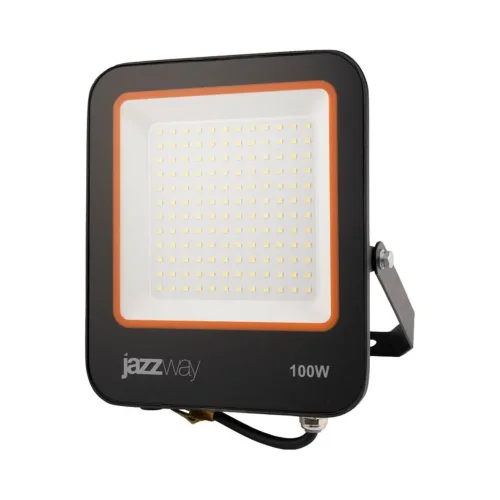 Прожектор светодиодный PFL-V 100Вт 6500К IP65 ДО Pro JazzWay 5039759 - фото 3