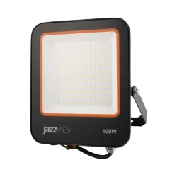 Прожектор светодиодный PFL-V 100Вт 6500К IP65 ДО Pro JazzWay 5039759