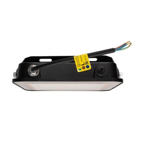 Прожектор светодиодный PFL-V 100Вт 6500К IP65 ДО Pro JazzWay 5039759 - фото 6