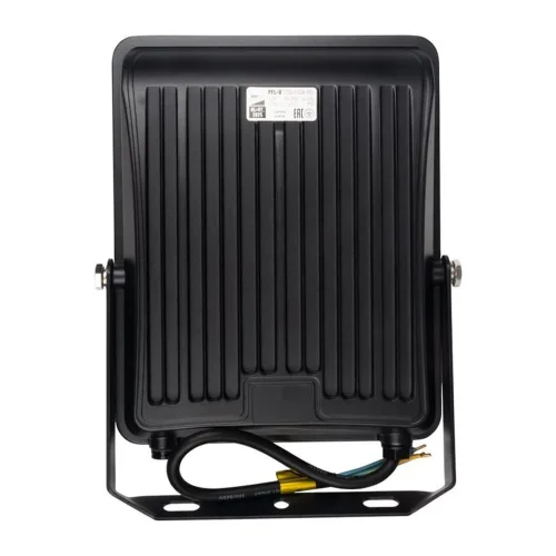Прожектор светодиодный PFL-V 100Вт 6500К IP65 ДО Pro JazzWay 5039759 - фото 3