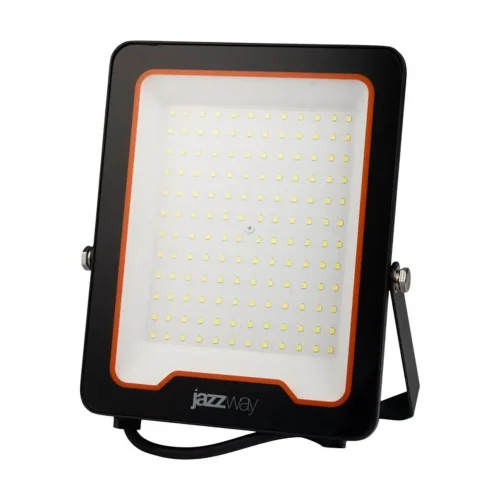 Прожектор светодиодный PFL-V 100Вт 6500К IP65 ДО Pro JazzWay 5039759 - фото