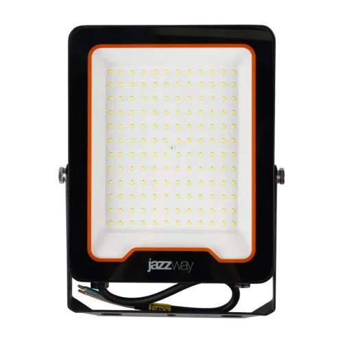 Прожектор светодиодный PFL-V 100Вт 6500К IP65 ДО Pro JazzWay 5039759 - фото 2