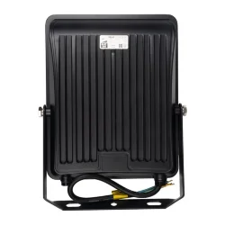 Прожектор светодиодный PFL-V 100Вт 6500К IP65 ДО Pro JazzWay 5039759