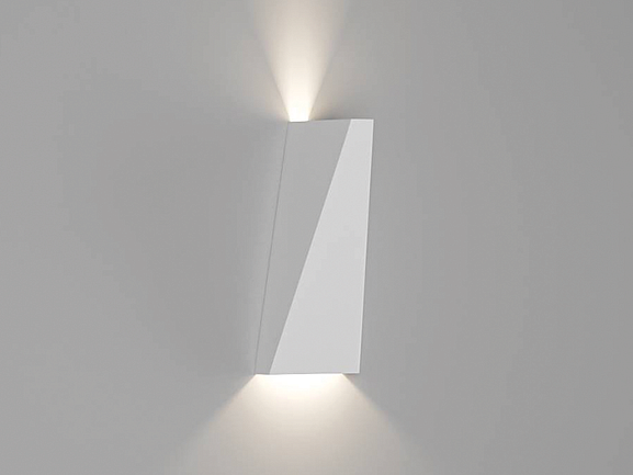 Светильник настенный белый GW METEOR 6 Вт, 3000K, GW-A807-6-WH-WW. Фото 3