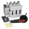 Выключатель нагрузки 3п 400А OptiSwitch DI-3-400-3P КЭАЗ 274889 - фото 2