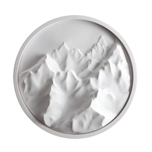 Настенный светильник «ODEON LIGHT» 7168/20WL, серия: MONTANA (крепление на планке). Фото 1.