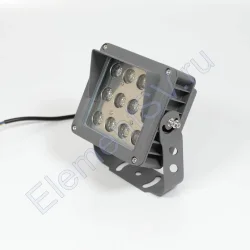 Светодиодный светильник ландшафтный V94 (12W,220V, warm white)