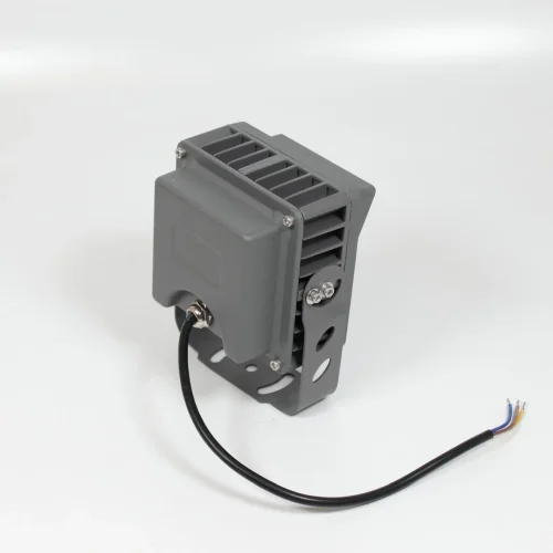 Светодиодный светильник ландшафтный V94 (12W,220V, warm white) - фото III