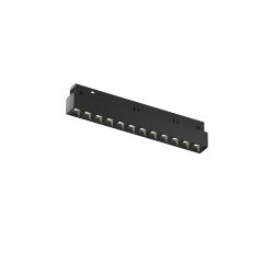 Светильник на шине Denkirs SMART 48V GRILL | СМАРТ 48V ГРИЛЬ , Denkirs DK8501-BK