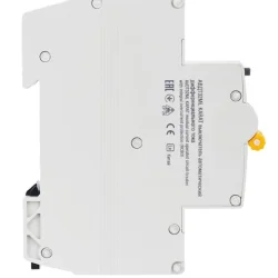 Выключатель автоматический дифференциального тока C 16А 30мА АВДТ32МL KARAT IEK MVD12-1-016-C-030