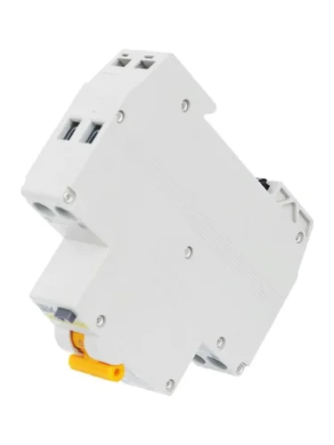 Выключатель автоматический дифференциального тока C 16А 30мА АВДТ32МL KARAT IEK MVD12-1-016-C-030 - фото 6