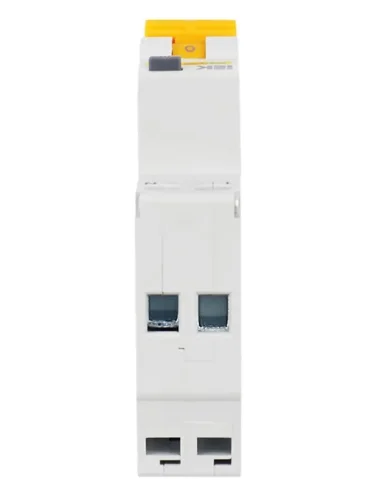 Выключатель автоматический дифференциального тока C 16А 30мА АВДТ32МL KARAT IEK MVD12-1-016-C-030 - фото 7