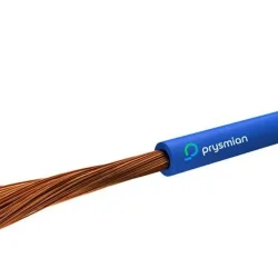 Провод ПуГВнг(А)-LS 1х35 С (м) РЭК-PRYSMIAN 0501110506