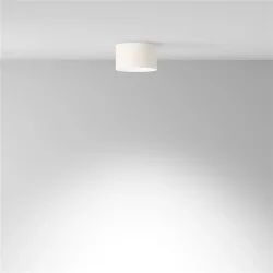 Потолочный светильник Hoop GX53 12Вт (Белый)