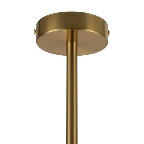 Подвесной светильник Freya FR5203PL-10BS (Латунь) - фото 4
