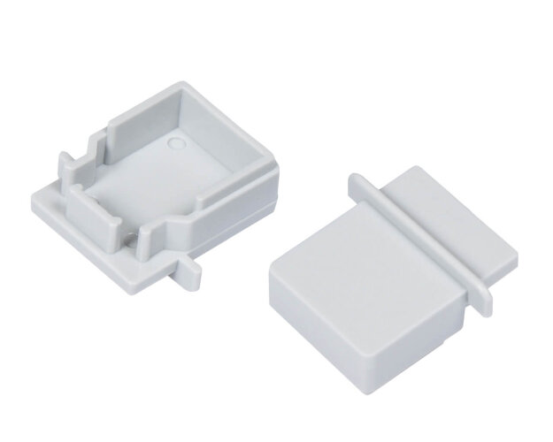 Заглушка для LC-LPV-07-1716 универсальная - фото