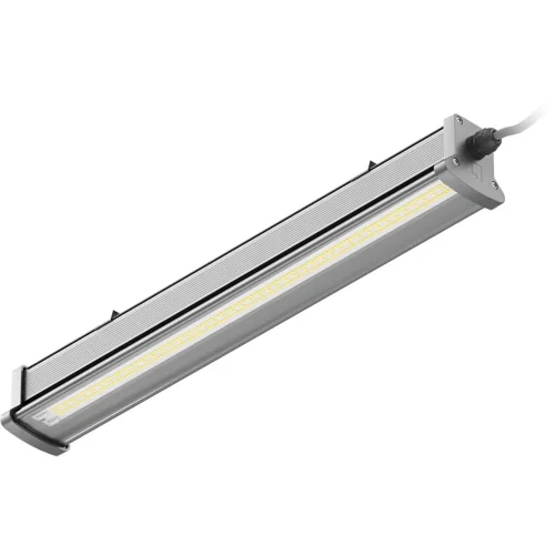 Светильник светодиодный TRAY/S (500) 35W PRS 750 GY СТ 1946000050 - фото