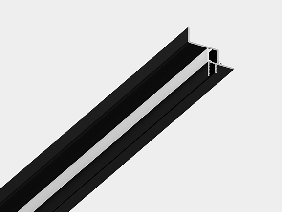 Профиль алюминиевый SWG PRO, FGC-20-BL-2 купить в SWG - официальный производитель - фото