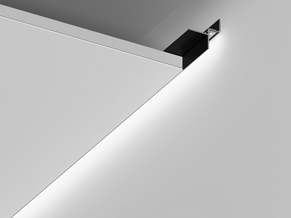 Профиль алюминиевый SWG PRO, FGC-20-BL-2 купить в SWG - официальный производитель. Фото 2