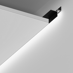 Профиль алюминиевый SWG PRO, FGC-20-BL-2 купить в SWG - официальный производитель 022512