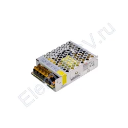 Блок питания CPS60-W1V24 (24V, 60W, 2.5A)