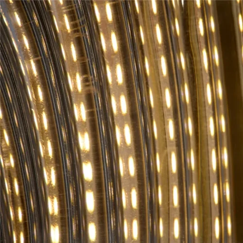 Подвесной светильник Freya FR6139PL-L8BS (Латунь) - фото 6