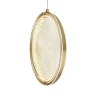 Подвесной светильник Лолли / Lolli (Латунь) FR6139PL-L8BS - фото 4