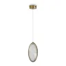 Подвесной светильник Лолли / Lolli (Латунь) FR6139PL-L8BS - фото 5