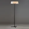 Напольный светильник (торшер) Freya FR6132FL-L15B (Черный) - фото 3