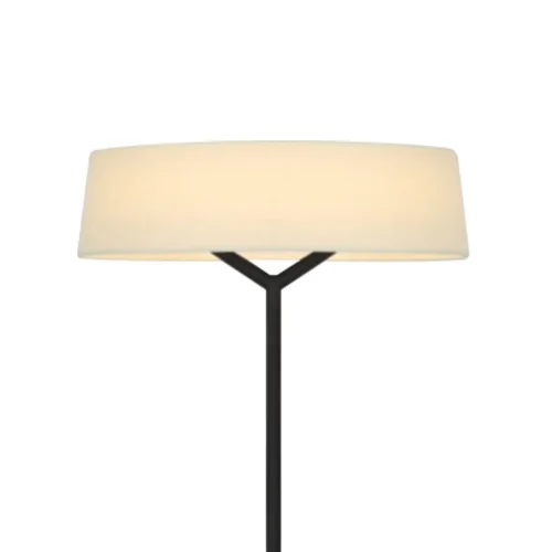 Напольный светильник (торшер) Freya FR6132FL-L15B (Черный) - фото 7