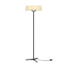 Напольный светильник (торшер) Freya FR6132FL-L15B (Черный) - фото