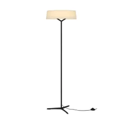Напольный светильник (торшер) Freya FR6132FL-L15B (Черный)