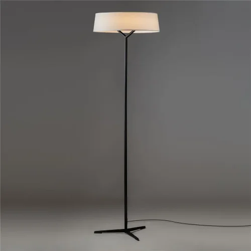 Напольный светильник (торшер) Freya FR6132FL-L15B (Черный) - фото 3