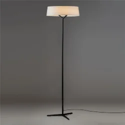 Напольный светильник (торшер) Freya FR6132FL-L15B (Черный)