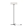 Напольный светильник (торшер) Freya FR6132FL-L15B (Черный) - фото 6