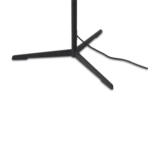 Напольный светильник (торшер) Freya FR6132FL-L15B (Черный) - фото 8