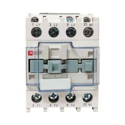 Контактор КМЭ 25А кат. 380В AC 1НЗ EKF ctr-s-25-380-nc