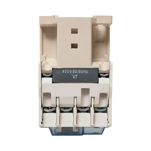 Контактор КМЭ 25А кат. 380В AC 1НЗ EKF ctr-s-25-380-nc - фото 7