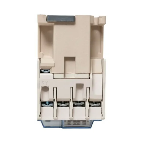 Контактор КМЭ 25А кат. 380В AC 1НЗ EKF ctr-s-25-380-nc - фото 8