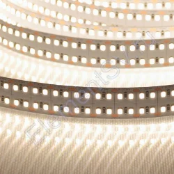 Светодиодная лента LUX class, 2835, 320led/m, day white, 24V, IP20, CRI>90, X07