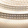 Светодиодная лента LUX class, 2835, 320led/m, day white, 24V, IP20, CRI>90, X07 - фото 2.