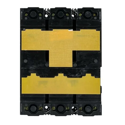 Выключатель автоматический 3п 800/1000А 50кА ВА-99М EKF mccb99-800-1000m - фото 3