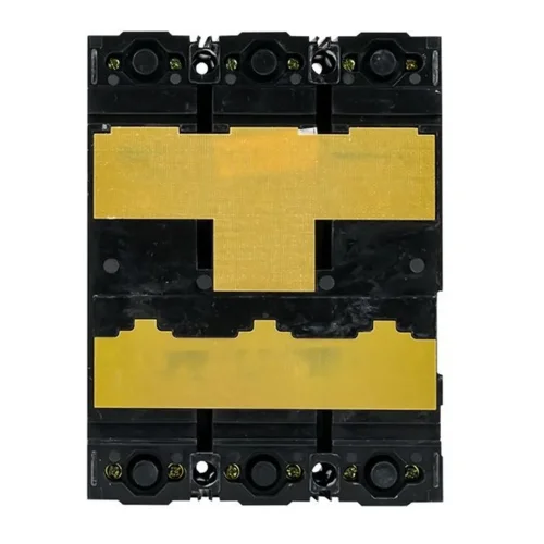 Выключатель автоматический 3п 800/1000А 50кА ВА-99М EKF mccb99-800-1000m - фото 3