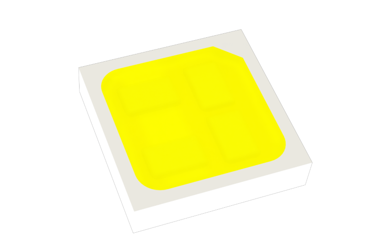 Светодиод DGY.S-E3-10-THIII-047E-70 - фото