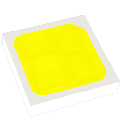 Светодиод DGY.S-E3-10-THIII-047E-70